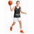 Darfur Sudan Strong Basketball Jersey Pray for Tarseen - Wonder Print Shop