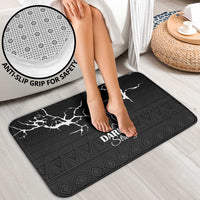 Darfur Sudan Strong Bathroom Set Pray for Tarseen - Wonder Print Shop