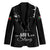 Darfur Sudan Strong Blazer Pray for Tarseen - Wonder Print Shop
