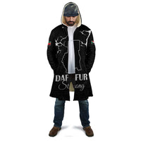 Darfur Sudan Strong Cloak Pray for Tarseen - Wonder Print Shop