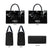 Darfur Sudan Strong Leather Bag Pray for Tarseen - Wonder Print Shop