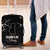 Darfur Sudan Strong Luggage Cover Pray for Tarseen - Wonder Print Shop