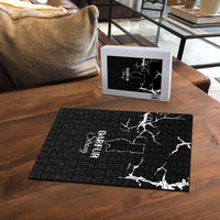 Darfur Sudan Strong Puzzle Pray for Tarseen - Wonder Print Shop