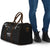 Darfur Sudan Strong Travel Bag Pray for Tarseen - Wonder Print Shop