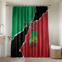 Sudan Bathroom Set Darfur Be Strong - Wonder Print Shop