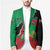 Personalized Sudan Blazer Darfur Be Strong - Wonder Print Shop