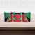 Personalized Sudan Ceramic Mug Darfur Be Strong - Wonder Print Shop