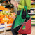 Sudan Grocery Bag Darfur Be Strong - Wonder Print Shop