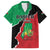 Personalized Sudan Hawaiian Shirt Darfur Be Strong - Wonder Print Shop