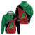 Personalized Sudan Hoodie Darfur Be Strong - Wonder Print Shop