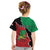 Personalized Sudan Kid T Shirt Darfur Be Strong - Wonder Print Shop