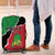 Sudan Luggage Cover Darfur Be Strong - Wonder Print Shop