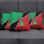 Sudan Pillow Cover Darfur Be Strong - Wonder Print Shop