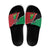 Sudan Slide Sandals Darfur Be Strong - Wonder Print Shop