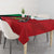 Sudan Tablecloth Darfur Be Strong - Wonder Print Shop