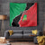Sudan Tapestry Darfur Be Strong - Wonder Print Shop