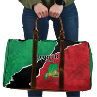 Sudan Travel Bag Darfur Be Strong - Wonder Print Shop