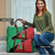 Sudan Travel Bag Darfur Be Strong - Wonder Print Shop