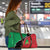 Sudan Travel Bag Darfur Be Strong - Wonder Print Shop