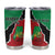 Personalized Sudan Tumbler Cup Darfur Be Strong - Wonder Print Shop