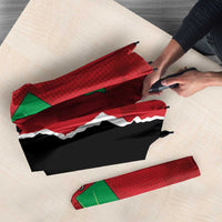 Sudan Umbrella Darfur Be Strong - Wonder Print Shop