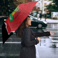 Sudan Umbrella Darfur Be Strong - Wonder Print Shop