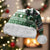 Zimbabwe Rugby Christmas Santa Hat The Sables Krismes Yakanaka - Wonder Print Shop