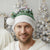 Zimbabwe Rugby Christmas Santa Hat The Sables Krismes Yakanaka - Wonder Print Shop