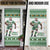 Zimbabwe Rugby Christmas Door Cover The Sables Krismes Yakanaka - Wonder Print Shop