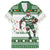 Zimbabwe Rugby Christmas Hawaiian Shirt The Sables Krismes Yakanaka - Wonder Print Shop