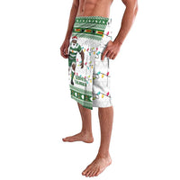 Zimbabwe Rugby Christmas Lavalava The Sables Krismes Yakanaka - Wonder Print Shop