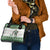 Zimbabwe Rugby Christmas Shoulder Handbag The Sables Krismes Yakanaka - Wonder Print Shop