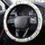 Zimbabwe Rugby Christmas Steering Wheel Cover The Sables Krismes Yakanaka - Wonder Print Shop