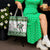 Zimbabwe Rugby Christmas Tote Bag The Sables Krismes Yakanaka - Wonder Print Shop