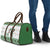 Zimbabwe Rugby Christmas Travel Bag The Sables Krismes Yakanaka - Wonder Print Shop