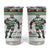 Zimbabwe Rugby Christmas Tumbler Cup The Sables Krismes Yakanaka - Wonder Print Shop