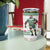 Zimbabwe Rugby Christmas Tumbler Cup The Sables Krismes Yakanaka - Wonder Print Shop