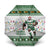 Zimbabwe Rugby Christmas Umbrella The Sables Krismes Yakanaka - Wonder Print Shop