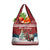 Canada Christmas Grocery Bag Merry Christmoose