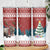 Personalized Canada Christmas Skinny Tumbler Merry Chistmoose - Wonder Print Shop