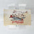 Tuskegee Red Tails Airmen Tablecloth History Aviator Heroes Retro Style - Wonder Print Shop