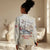 Tuskegee Red Tails Airmen Women Casual Shirt History Aviator Heroes Retro Style - Wonder Print Shop