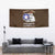 Tuskegee Airmen WWII Heroes Tapestry The Great American Aviators Brown Leather Pattern - Wonder Print Shop