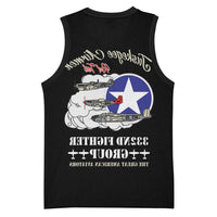 Tuskegee Airmen WWII Heroes Basketball Jersey The Great American Aviators Black Art - Wonder Print Shop