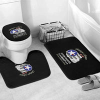 Tuskegee Airmen WWII Heroes Bathroom Set The Great American Aviators Black Art - Wonder Print Shop