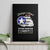 Tuskegee Airmen WWII Heroes Canvas Wall Art The Great American Aviators Black Art - Wonder Print Shop