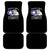 Tuskegee Airmen WWII Heroes Car Mats The Great American Aviators Black Art - Wonder Print Shop