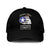 Tuskegee Airmen WWII Heroes Classic Cap The Great American Aviators Black Art - Wonder Print Shop