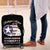 Tuskegee Airmen WWII Heroes Luggage Cover The Great American Aviators Black Art - Wonder Print Shop