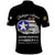 Tuskegee Airmen WWII Heroes Polo Shirt The Great American Aviators Black Art - Wonder Print Shop